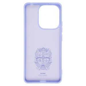 Чохол до мобільного телефона Armorstandart ICON Case Xiaomi Redmi Note 13 4G Lavender (ARM73351)