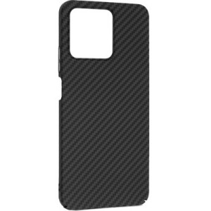 Чохол до мобільного телефона Armorstandart LikeCarbon Realme C53 Black (ARM71937)