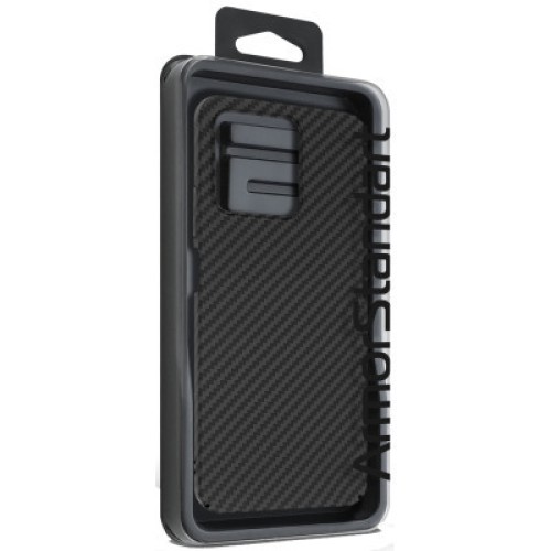 Чехол для мобильного телефона Armorstandart LikeCarbon Realme C53 Black (ARM71937)