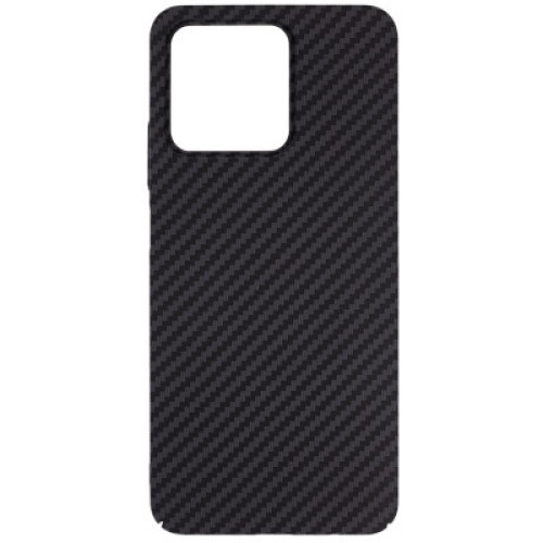 Чехол для мобильного телефона Armorstandart LikeCarbon Realme C53 Black (ARM71937)