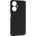 Чехол для мобильного телефона Armorstandart LikeCarbon Realme C55 Black (ARM71939)