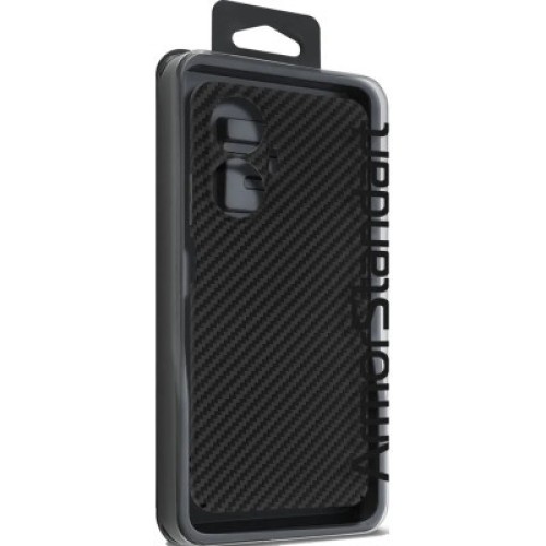 Чехол для мобильного телефона Armorstandart LikeCarbon Realme C55 Black (ARM71939)