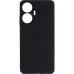 Чехол для мобильного телефона Armorstandart LikeCarbon Realme C55 Black (ARM71939)