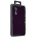 Чехол для мобильного телефона Armorstandart LikeCarbon Realme C55 Purple (ARM71940)