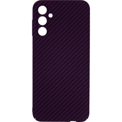 Чехол для мобильного телефона Armorstandart LikeCarbon Samsung A14 4G (A145) Purple (ARM71926)