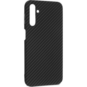 Чохол до мобільного телефона Armorstandart LikeCarbon Samsung A24 4G (A245) Black (ARM71923)