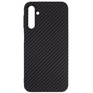 Чохол до мобільного телефона Armorstandart LikeCarbon Samsung A24 4G (A245) Black (ARM71923)