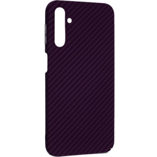 Чехол для мобильного телефона Armorstandart LikeCarbon Samsung A24 4G (A245) Purple (ARM71924)