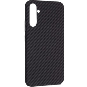 Чохол до мобільного телефона Armorstandart LikeCarbon Samsung A34 5G (A346) Black (ARM71927)