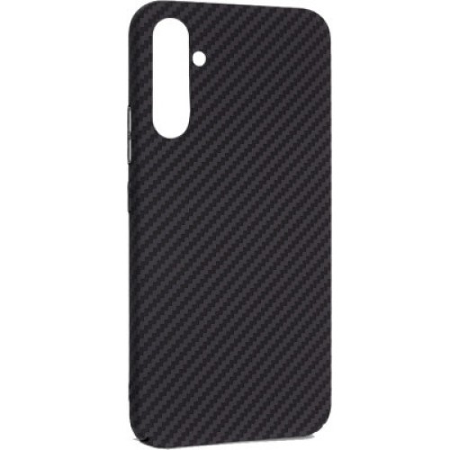 Чехол для мобильного телефона Armorstandart LikeCarbon Samsung A34 5G (A346) Black (ARM71927)