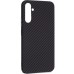 Чехол для мобильного телефона Armorstandart LikeCarbon Samsung A34 5G (A346) Black (ARM71927)