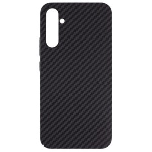 Чохол до мобільного телефона Armorstandart LikeCarbon Samsung A34 5G (A346) Black (ARM71927)