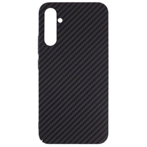Чехол для мобильного телефона Armorstandart LikeCarbon Samsung A34 5G (A346) Black (ARM71927)