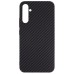 Чехол для мобильного телефона Armorstandart LikeCarbon Samsung A34 5G (A346) Black (ARM71927)