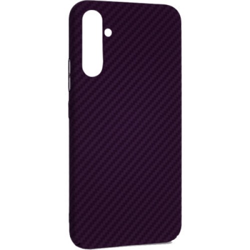 Чехол для мобильного телефона Armorstandart LikeCarbon Samsung A34 5G (A346) Purple (ARM71928)