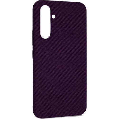 Чехол для мобильного телефона Armorstandart LikeCarbon Samsung A54 5G (A546) Purple (ARM71930)