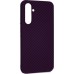 Чехол для мобильного телефона Armorstandart LikeCarbon Samsung A54 5G (A546) Purple (ARM71930)