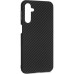 Чехол для мобильного телефона Armorstandart LikeCarbon Samsung M34 Black (ARM71935)