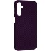 Чехол для мобильного телефона Armorstandart LikeCarbon Samsung M34 Purple (ARM71936)