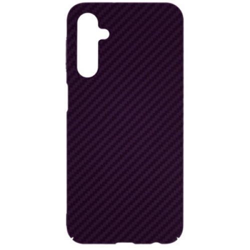 Чехол для мобильного телефона Armorstandart LikeCarbon Samsung M34 Purple (ARM71936)