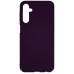 Чехол для мобильного телефона Armorstandart LikeCarbon Samsung M34 Purple (ARM71936)