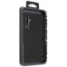 Чехол для мобильного телефона Armorstandart LikeCarbon Samsung S23 FE 5G (SM-S711) Black (ARM71933)