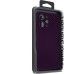 Чехол для мобильного телефона Armorstandart LikeCarbon Xiaomi Redmi 12 4G Purple (ARM71942)