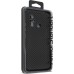 Чехол для мобильного телефона Armorstandart LikeCarbon Xiaomi Redmi 12C Black (ARM71943)
