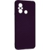 Чехол для мобильного телефона Armorstandart LikeCarbon Xiaomi Redmi 12C Purple (ARM71944)