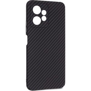Чохол до мобільного телефона Armorstandart LikeCarbon Xiaomi Redmi Note 12 4G Black (ARM71947)
