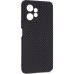 Чехол для мобильного телефона Armorstandart LikeCarbon Xiaomi Redmi Note 12 4G Black (ARM71947)