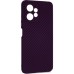 Чехол для мобильного телефона Armorstandart LikeCarbon Xiaomi Redmi Note 12 4G Purple (ARM71948)