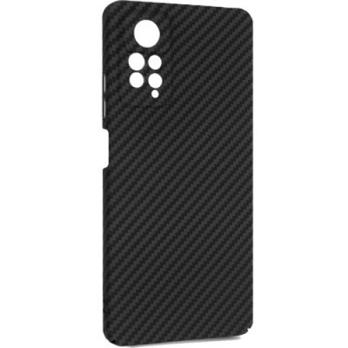 Чехол для мобильного телефона Armorstandart LikeCarbon Xiaomi Redmi Note 12 Pro 4G Black (ARM71945)