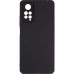 Чехол для мобильного телефона Armorstandart LikeCarbon Xiaomi Redmi Note 12 Pro 4G Black (ARM71945)