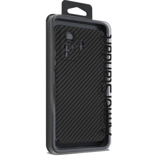 Чехол для мобильного телефона Armorstandart LikeCarbon Xiaomi Redmi Note 12S 4G Black (ARM71949)