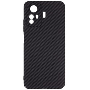 Чохол до мобільного телефона Armorstandart LikeCarbon Xiaomi Redmi Note 12S 4G Black (ARM71949)