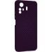 Чехол для мобильного телефона Armorstandart LikeCarbon Xiaomi Redmi Note 12S 4G Purple (ARM71950)