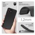 Чехол для мобильного телефона Armorstandart Matte Slim Fit ZTE Blade A73 4G Black (ARM70701)