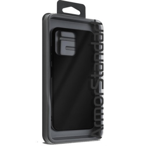 Чехол для мобильного телефона Armorstandart Matte Slim Fit ZTE Blade A73 4G Black (ARM70701)
