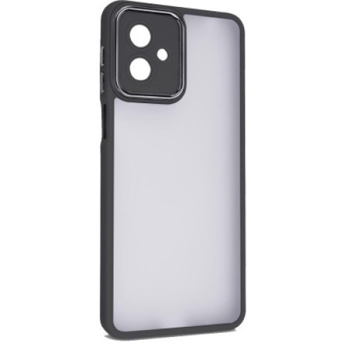 Чехол для мобильного телефона Armorstandart Shade Motorola G14 Black (ARM73404)
