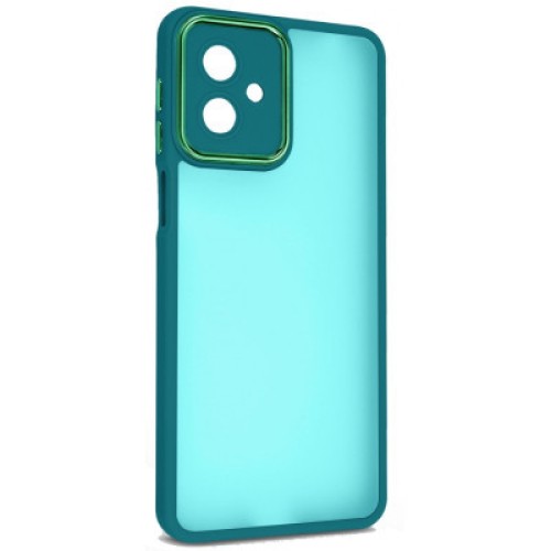 Чехол для мобильного телефона Armorstandart Shade Motorola G14 Dark Green (ARM73406)