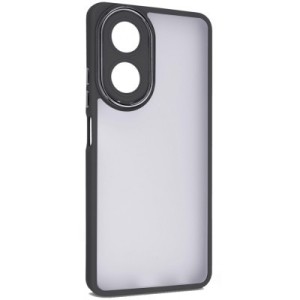 Чохол до мобільного телефона Armorstandart Shade OPPO A58 4G Black (ARM73439)