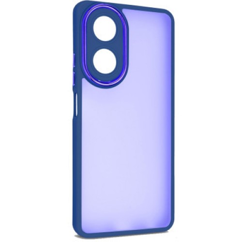 Чехол для мобильного телефона Armorstandart Shade OPPO A58 4G Blue (ARM73440)