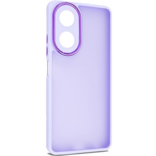 Чехол для мобильного телефона Armorstandart Shade OPPO A58 4G Violet (ARM73442)
