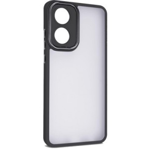 Чохол до мобільного телефона Armorstandart Shade OPPO A78 4G Black (ARM73444)