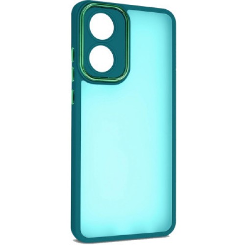 Чехол для мобильного телефона Armorstandart Shade OPPO A78 4G Dark Green (ARM73446)