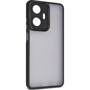 Чохол до мобільного телефона Armorstandart Shade OPPO A98 5G Black (ARM73449)