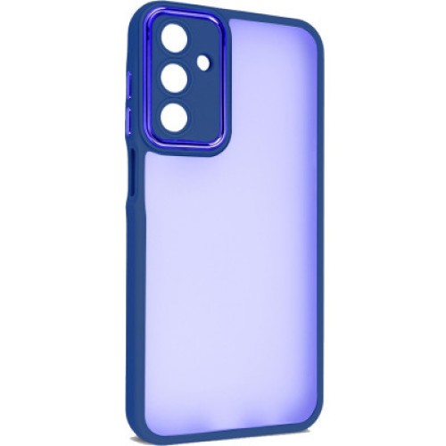 Чехол для мобильного телефона Armorstandart Shade Samsung A15 4G (A155) / A15 5G Blue (ARM73425)
