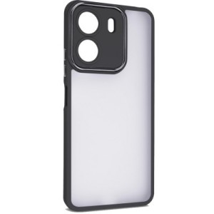 Чохол до мобільного телефона Armorstandart Shade Xiaomi Redmi 13C 4G Black (ARM73409)