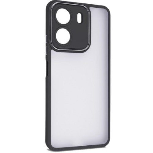 Чехол для мобильного телефона Armorstandart Shade Xiaomi Redmi 13C 4G Black (ARM73409)